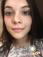 EOS EOS Briller Green